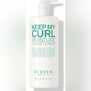 Eleven Australia Keep My Curl Moisture Conditioner (071)